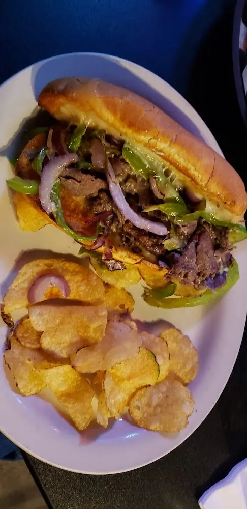 Brisket Sandwich