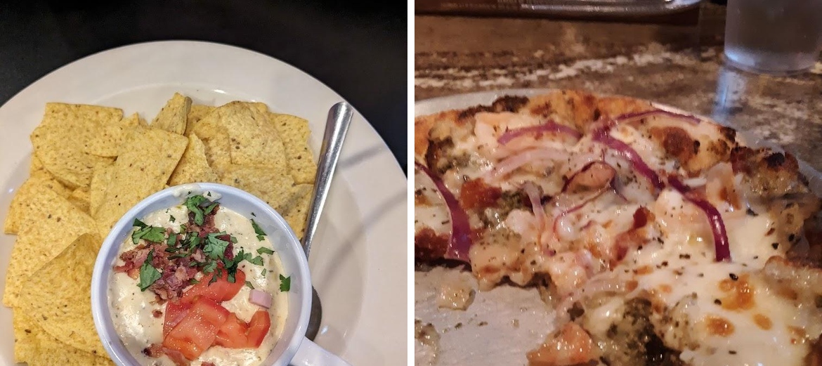 Fuel Coal-Fired Pizza and Coffee Bar