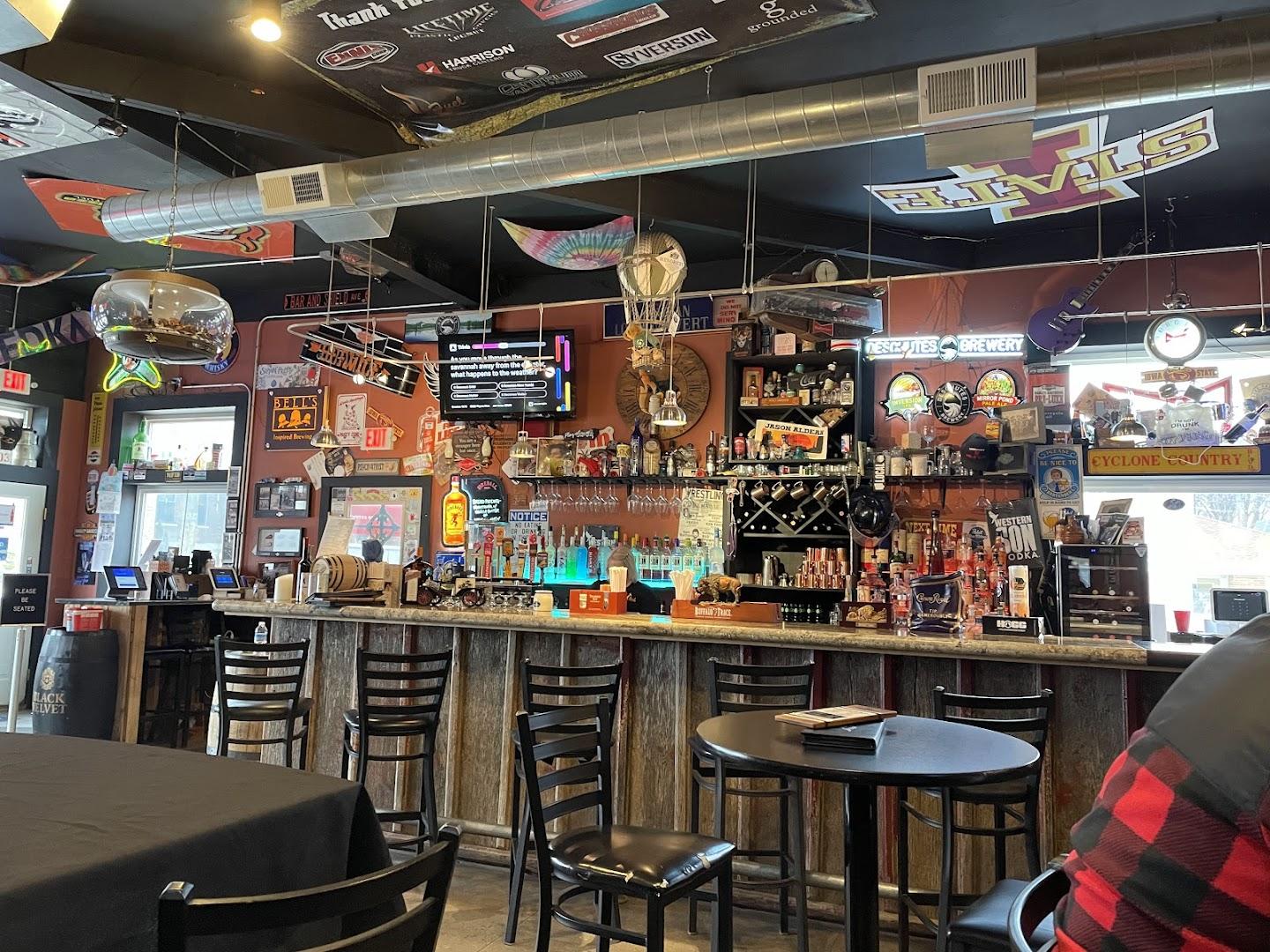Fuel Coal-Fired Pizza and Coffee Bar