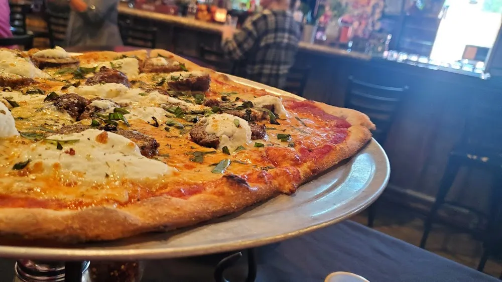 Napoli Pizza