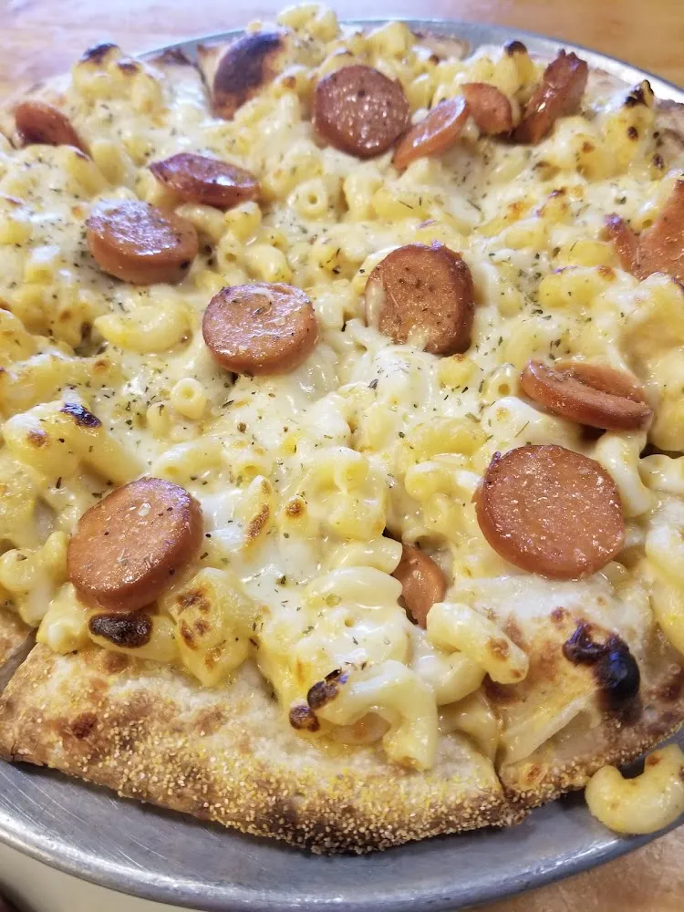 Special Pizza